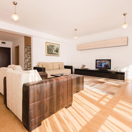 Oltului Apartment Брашов Екстер'єр фото