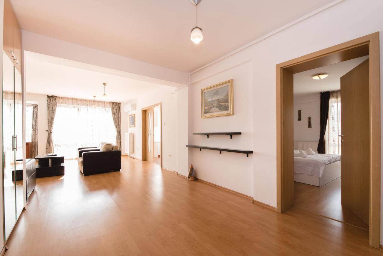 Oltului Apartment Брашов Екстер'єр фото