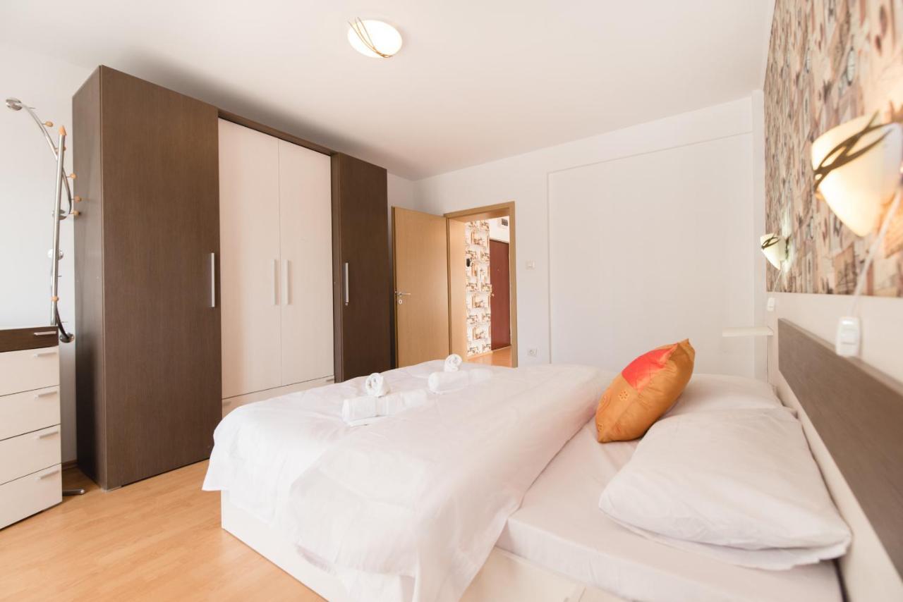 Oltului Apartment Брашов Екстер'єр фото