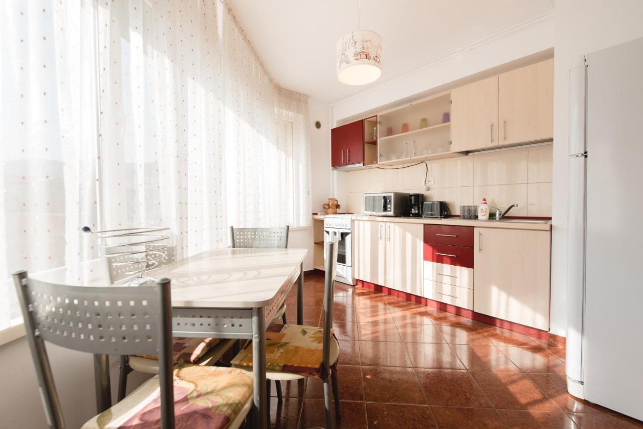 Oltului Apartment Брашов Екстер'єр фото