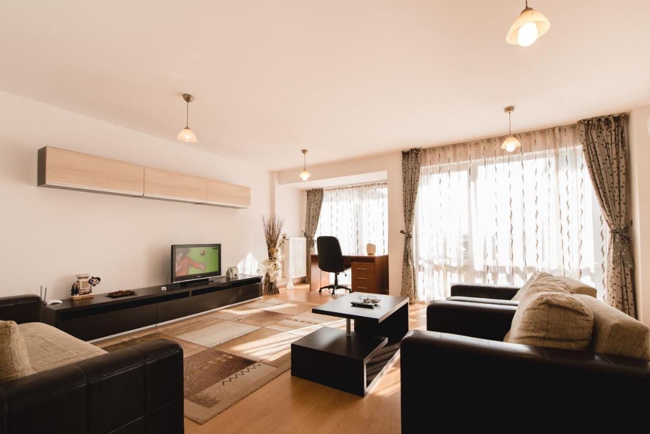 Oltului Apartment Брашов Екстер'єр фото