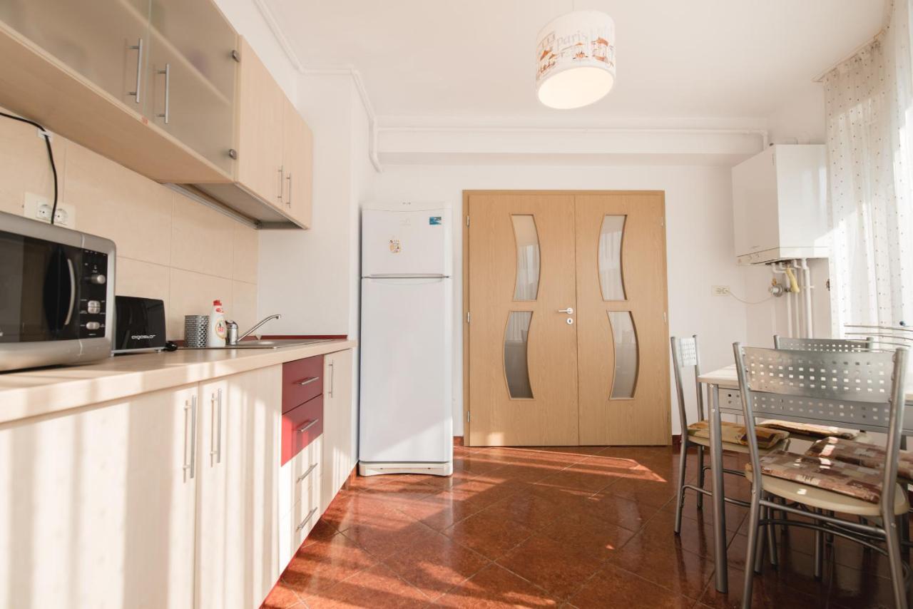 Oltului Apartment Брашов Екстер'єр фото