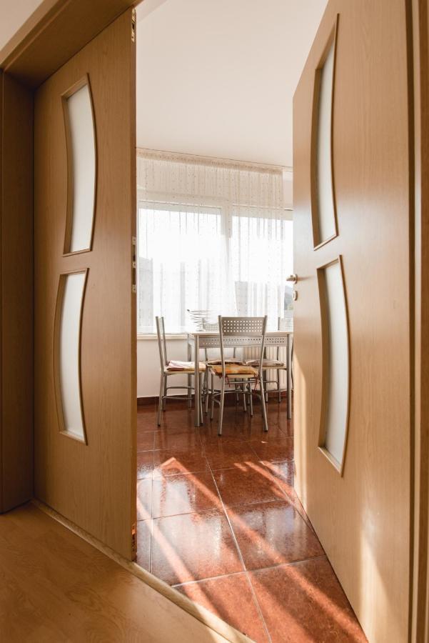 Oltului Apartment Брашов Екстер'єр фото