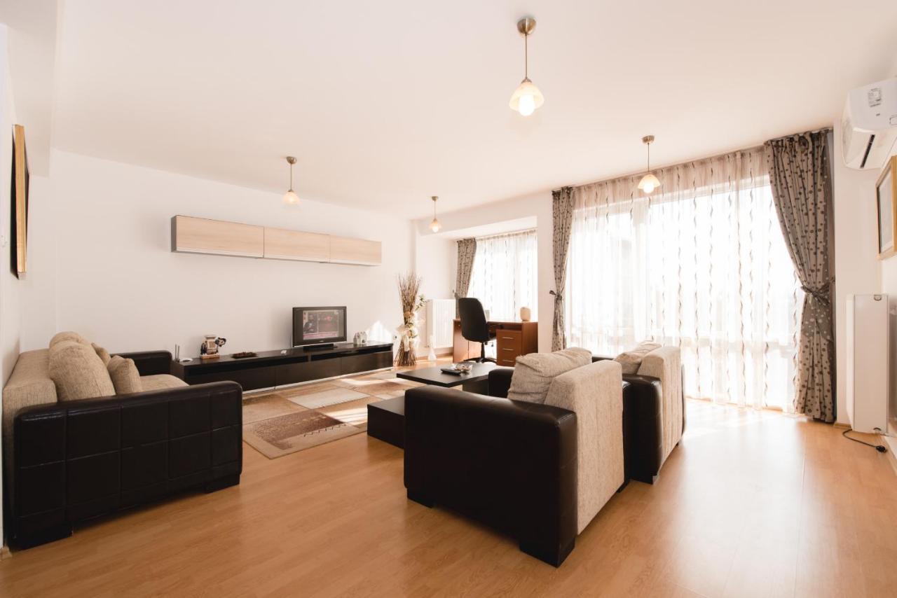 Oltului Apartment Брашов Екстер'єр фото