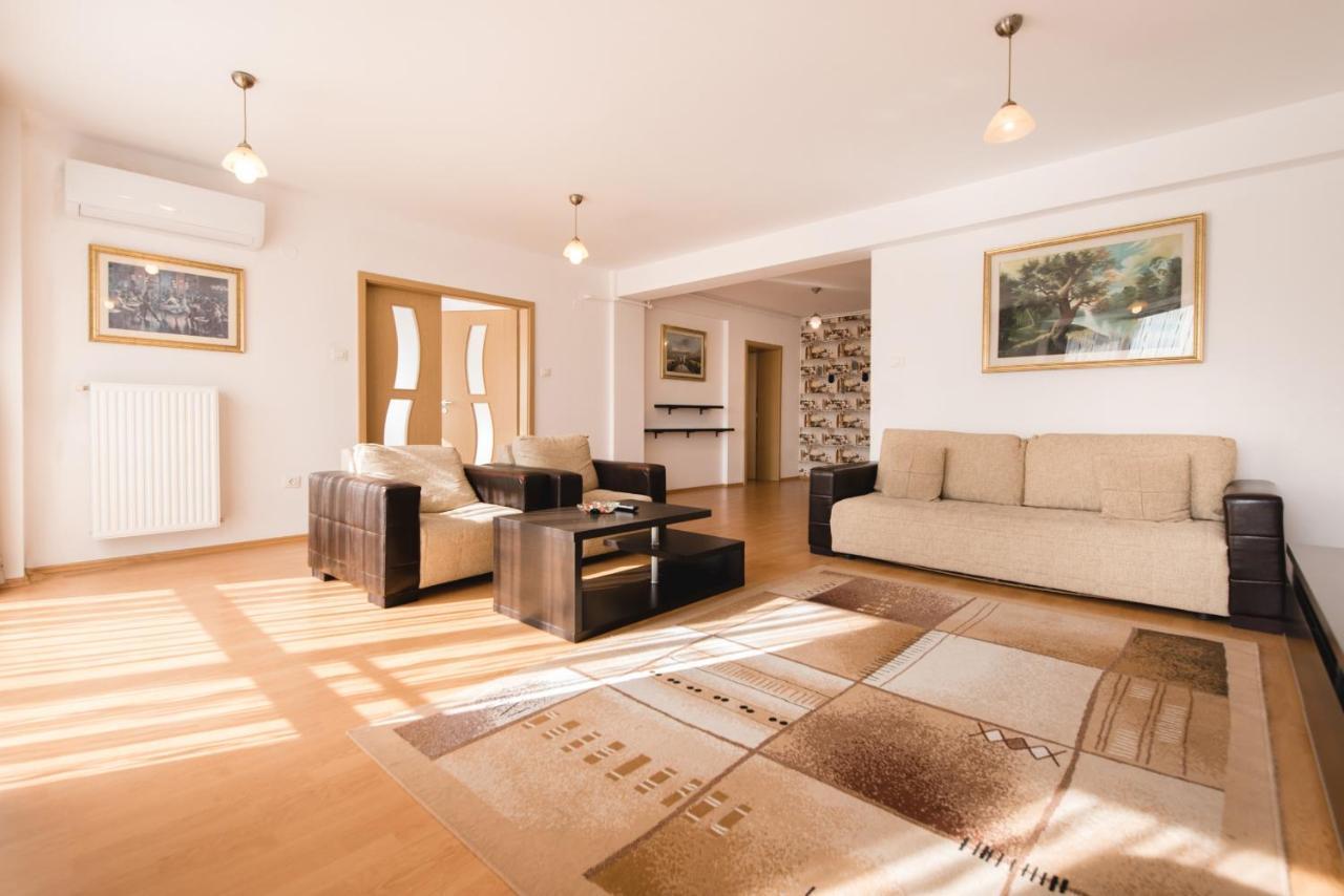 Oltului Apartment Брашов Екстер'єр фото